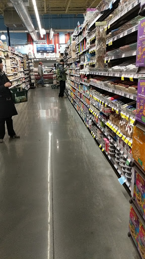 Grocery Store «Whole Foods Market», reviews and photos, 331 Paradise Rd, Swampscott, MA 01907, USA