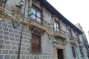 Palacio de la Madraza image
