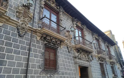 Palacio de la Madraza image