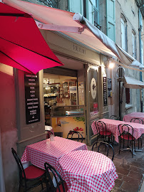 Atmosphère du Bistro Ô DELIZ CAFE à Carcassonne - n°6