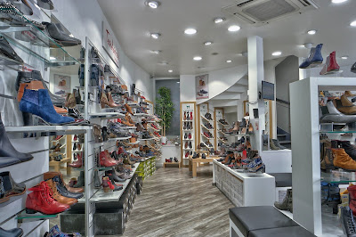 Tendance Chausseur à Ploërmel