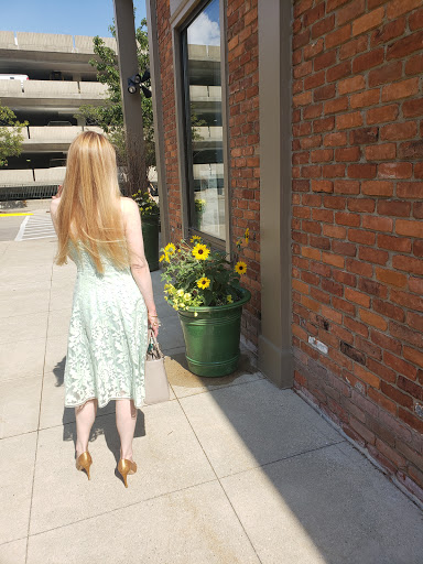 Hair Salon «Antonino Salon & Spa», reviews and photos, 191 Townsend St, Birmingham, MI 48009, USA