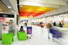 Centre Commercial Carrefour Uzès Uzès