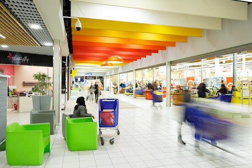 Centre Commercial Carrefour Uzès à Uzès