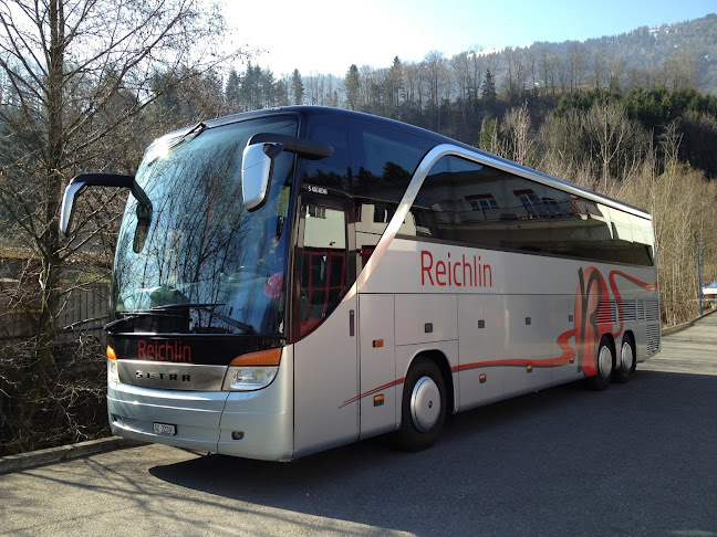 Rezensionen über Reichlin Reisen AG in Schwyz - Reisebüro