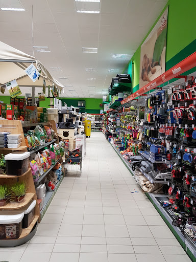 Fressnapf Saarlouis unter Saarlouis, 