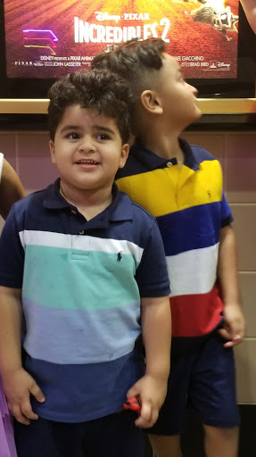 Movie Theater «MJR Marketplace Digital Cinema 20», reviews and photos, 35400 Van Dyke Avenue, Sterling Heights, MI 48312, USA