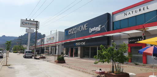 Yatas Enza Home Marmaris- Dıscıgıl Mobilya