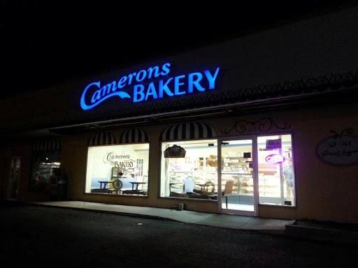 Camerons Bakery image 1