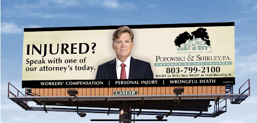 Lawyer «Popowski, Callas & Shirley, P.A.», reviews and photos