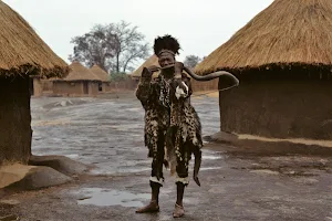 Great Zimbabwe Village image