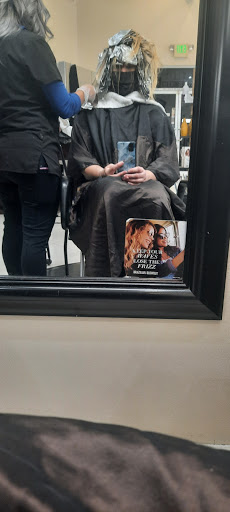 Beauty Salon «Bebes Hair Salon», reviews and photos, 1545 W Katella Ave #100, Anaheim, CA 92802, USA