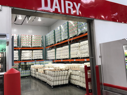 Warehouse store «Costco Wholesale», reviews and photos, 43621 Pacific Commons Blvd, Fremont, CA 94538, USA