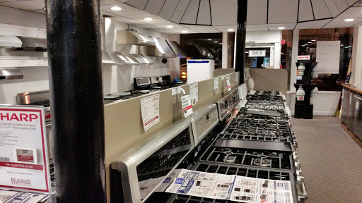 Appliance Store «Hudson Appliance», reviews and photos, 167 Main St, Hudson, MA 01749, USA