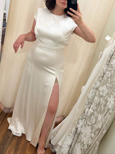 Bridal Shop «Brides for a Cause», reviews and photos, 2505 SE 11th Ave #120, Portland, OR 97202, USA