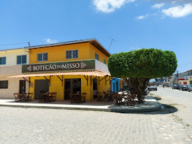 Misso Restaurante