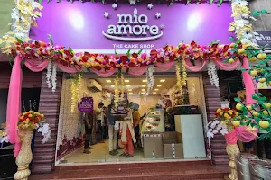 Mio Amore - The Cake Shop (Amta) image