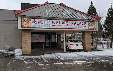 Wei Wei Palace image