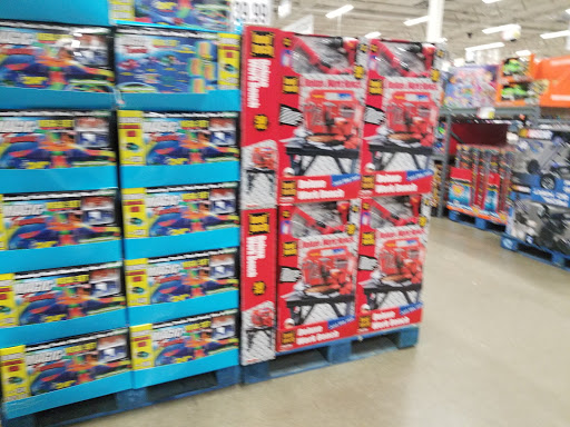 Warehouse club «BJ’s Wholesale Club», reviews and photos, 70 Cluff Rd, Salem, NH 03079, USA
