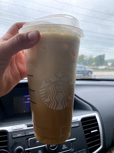 Coffee Shop «Starbucks», reviews and photos, 615 Paul Huff Parkway, Cleveland, TN 37312, USA