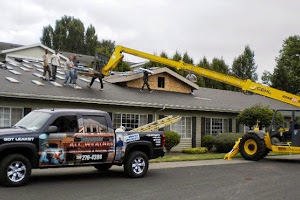 All Weather Construction and Roofing, Inc.