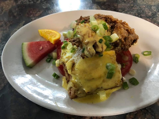 Coffee Shop «Carriage House Coffee Shop», reviews and photos, 34 N Main St, Jasper, GA 30143, USA