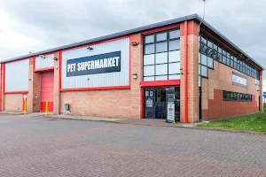 Pet Supermarket Ltd image