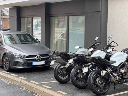 Auto-École Easy Permis à La Frette-sur-Seine, Val-d’Oise