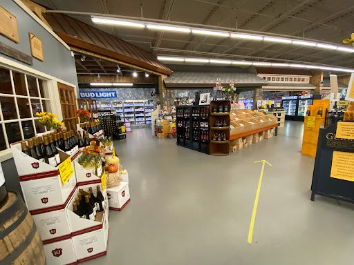 Beer Store «Liquor Depot, Inc.», reviews and photos, 17 Albany Turnpike, West Simsbury, CT 06092, USA