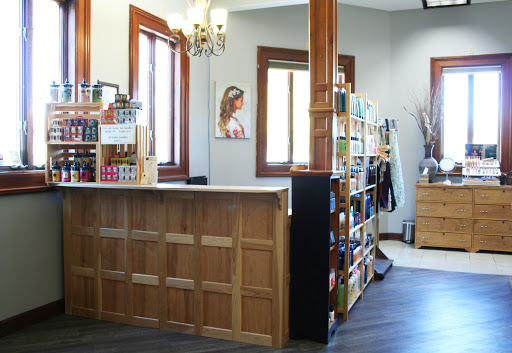 Beauty Salon «Salon & Spa in the Tower», reviews and photos, 10225 Main St #20, Clarence, NY 14031, USA