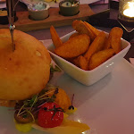 Photo n°1 de l'avis de Tamara.a fait le 26/11/2023 à 11:46 sur le  Felsenland à Dahn