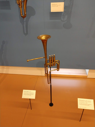 Museum «Musical Instrument Museum», reviews and photos, 4725 E Mayo Blvd, Phoenix, AZ 85050, USA