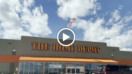 Home Improvement Store «The Home Depot», reviews and photos, 2050 N Illinois 83, Round Lake Beach, IL 60073, USA