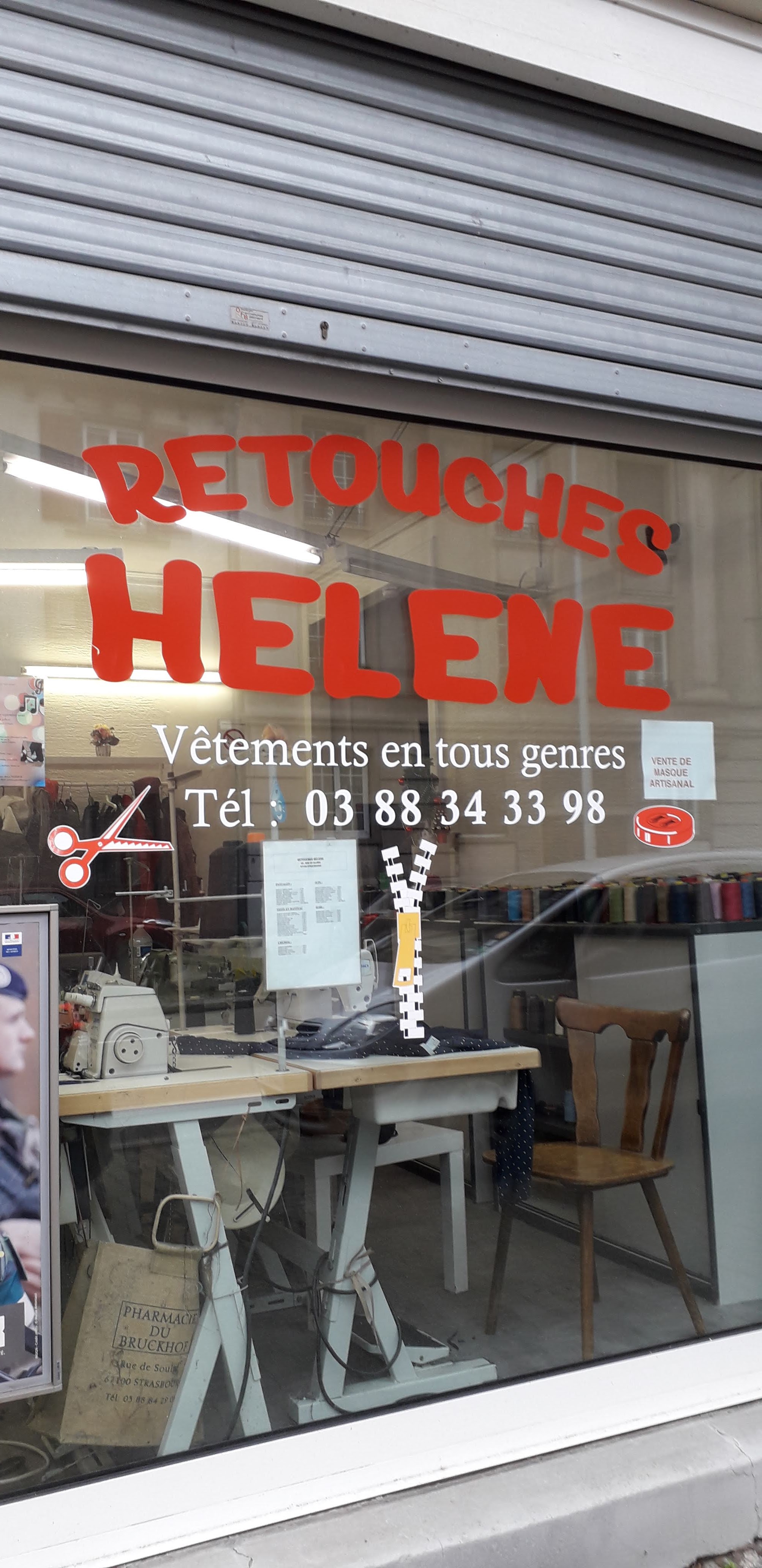 Photo n° 1 de l'avis de C'E. fait le 01/01/2021 à 15:20