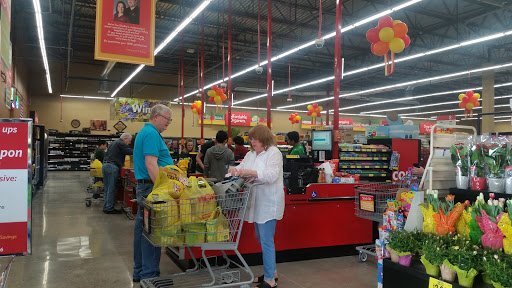 Supermarket «Grocery Outlet Bargain Market», reviews and photos, 14800 SE Sunnyside Rd, Happy Valley, OR 97015, USA