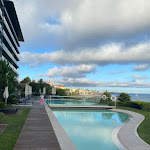 Photo n°2 de l'avis de HERMANN.T fait le 07/08/2021 à 13:38 sur le  InterContinental Cascais-Estoril, an IHG Hotel à Estoril