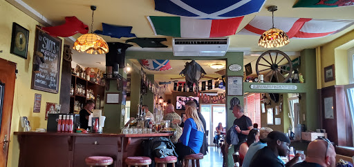 The Auld Rogue Irish Pub