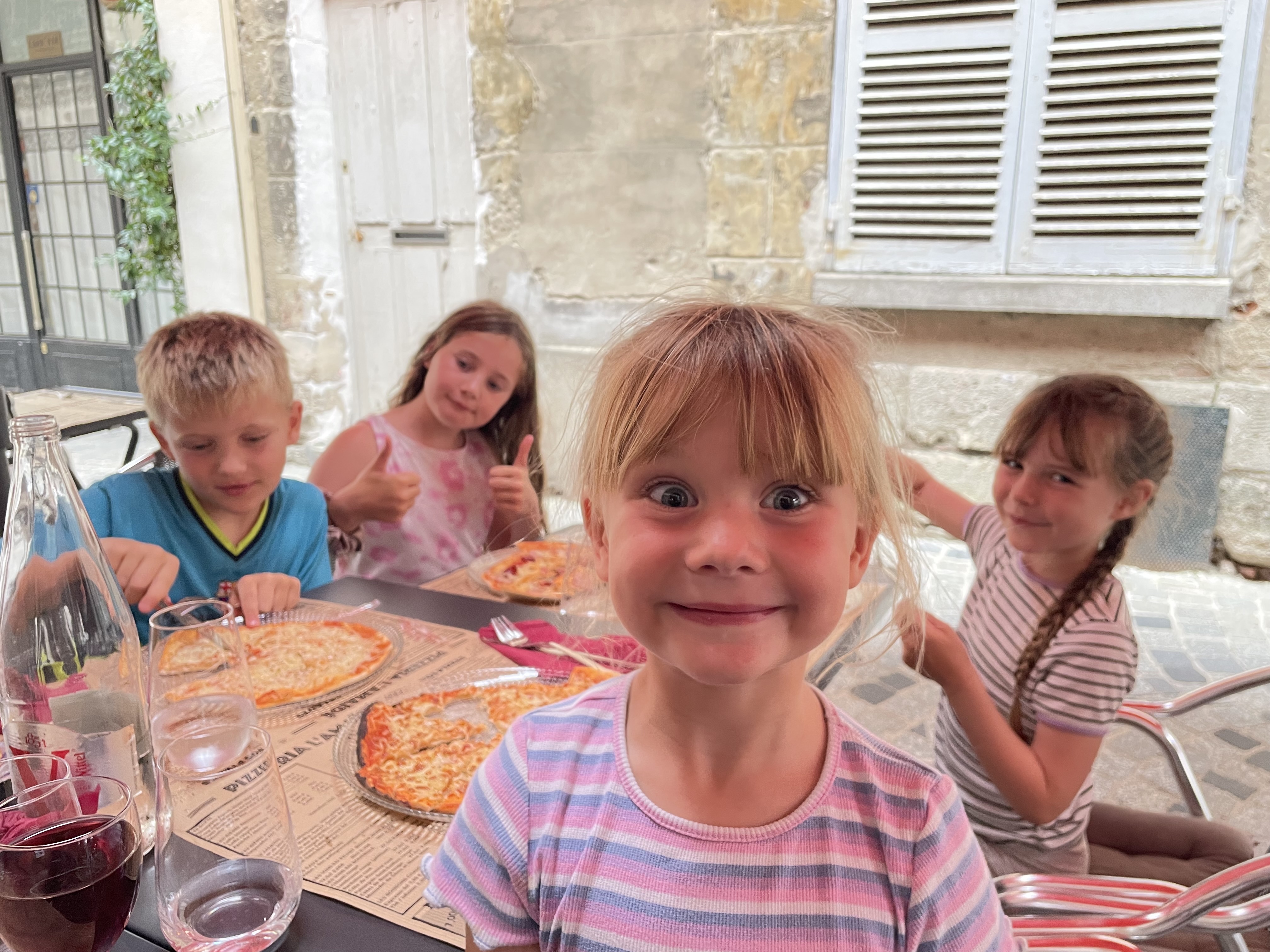Photo n° 1 de l'avis de Samantha.o fait le 15/08/2022 à 22:25