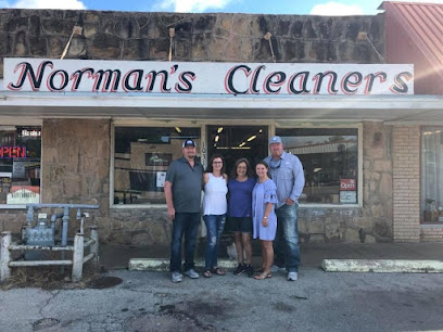 Norman's Cleaners