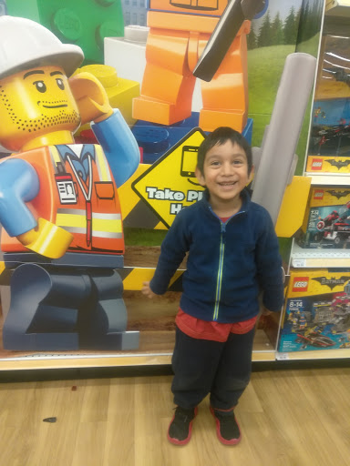 Toy Store «Toys