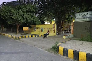 Urban Primary Health Center (UPHC), Raipur image