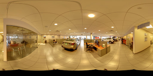 Subaru Dealer «Chaplins Bellevue Subaru», reviews and photos, 15150 SE Eastgate Way, Bellevue, WA 98007, USA