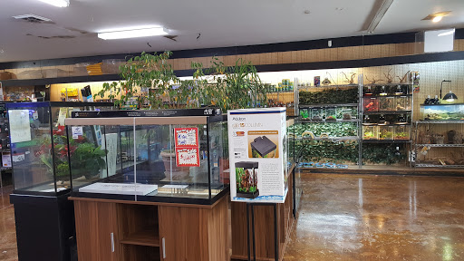 Tropical Fish Store «Two Turtles Pet Center», reviews and photos, 760 W Market St, Akron, OH 44303, USA