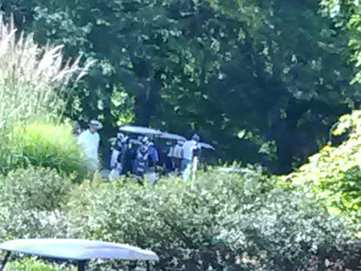 Golf Course «Sharon Woods Golf Course», reviews and photos, 11355 Swing Rd, Cincinnati, OH 45241, USA