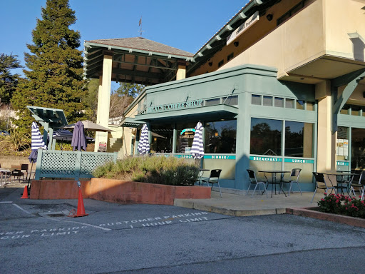 Shopping Mall «Crystal Springs Shopping Village», reviews and photos, 100 De Anza Blvd, San Mateo, CA 94402, USA