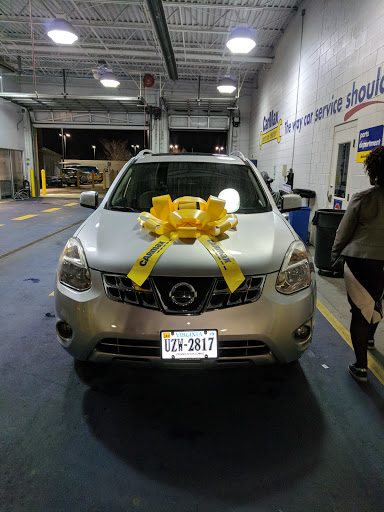 Used Car Dealer «CarMax», reviews and photos, 12966 Jefferson Ave, Newport News, VA 23608, USA