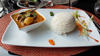 Curry du Restaurant indien Saveurs de l'Inde à Lille - n°1