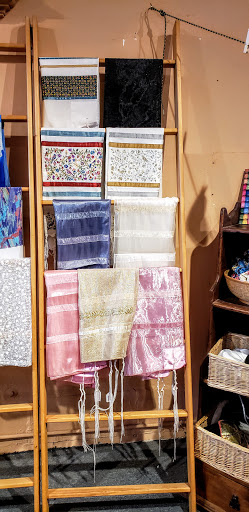 Gift Shop «Afikomen Judaica, LiVE. SHoP. SHMooZE.», reviews and photos, 3042 Claremont Ave, Berkeley, CA 94705, USA