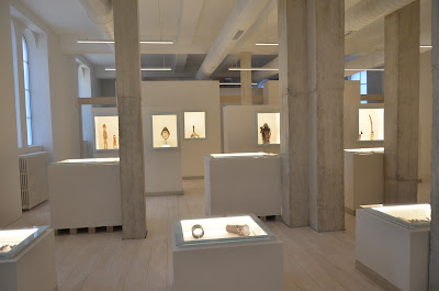 Musée Africain à Allex