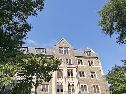 Book Store «Georgetown University Bookstore», reviews and photos, 3800 Reservoir Rd NW, Washington, DC 20057, USA
